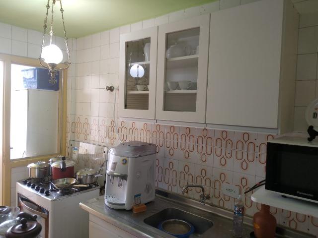 Bom apartamento, 1quarto, Meier, documentação perfeita - Foto 13