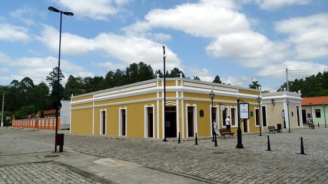Chácara em Luís Carlos - Guararema - Foto 14