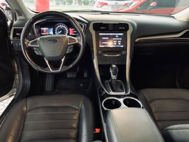 FORD FUSION 2013/2013 2.5 16V FLEX 4P AUTOMÁTICO - Foto 8