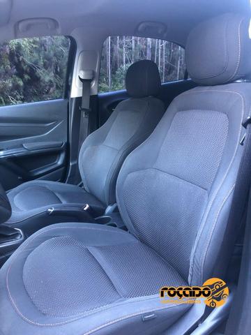 Chevrolet - Onix LT 1.4 - 2013- Preço Top - Foto 4