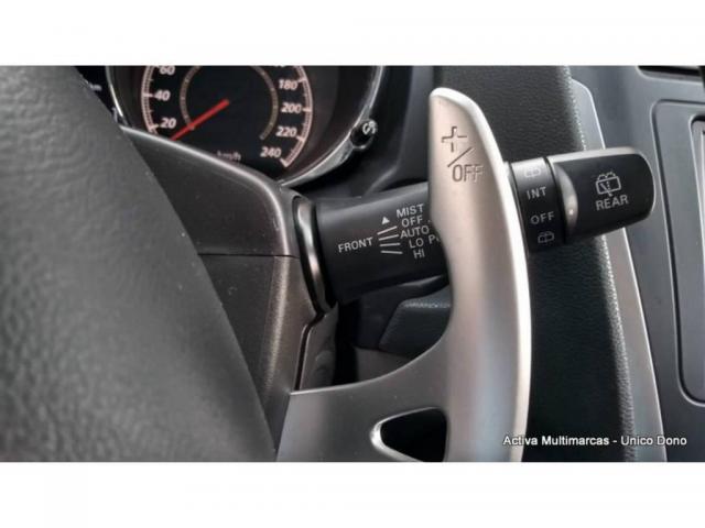 Mitsubishi ASX 2.0 4X4 AWD 16V GASOLINA 4P AUTOMÁTICO - Foto 16