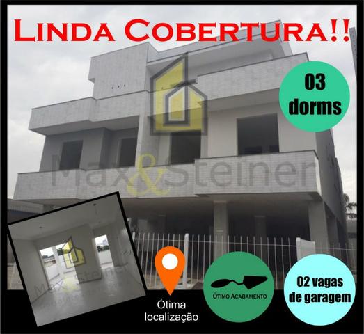 Nailha* LInda cobertura próxima da praia dos Ingleses,IMperdível! - Foto 13