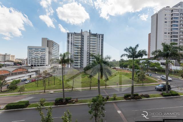 Apartamento para alugar com 1 dormitórios em , cod:I-019962 - Foto 15