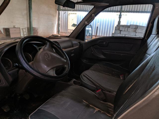 Vende-se ou Troca Van - Foto 3