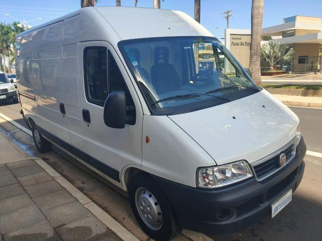Ducato - MaxiCargo 2015/2016 - Foto 3