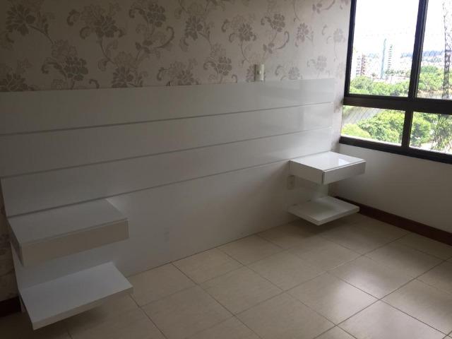 Apartamento alto padrão em localização privilegiada. Financia - Foto 10