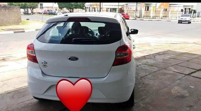 Ford ka 2018 Flex (PARTICULAR) - Foto 3
