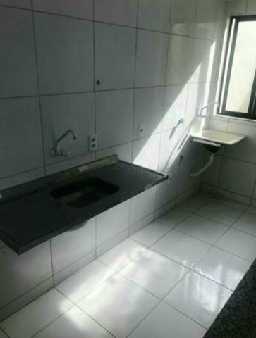 Apartamento três quartos, no melhor do Passaré, preço de oportunidade! - Foto 7