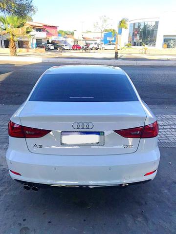 A3 sedan 1.4 attraction 2016 - Foto 3