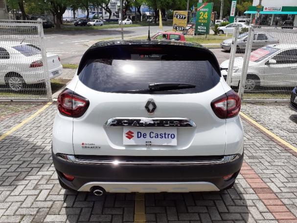 Captur Intense 2.0 AT 2018 - Foto 4