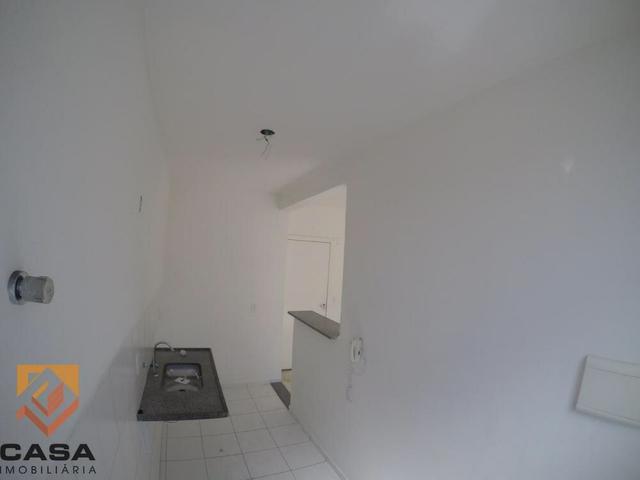 _ Excelente apartamento 2 quartos á venda - Top life Cancun - Foto 7
