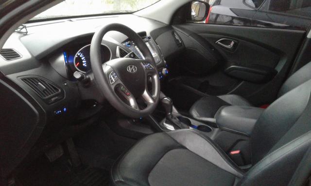 IX35 2.0 GL 16V Flex Aut - Foto 7