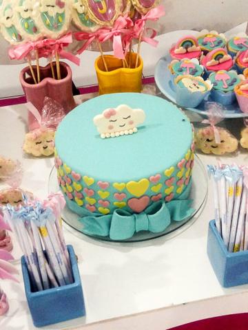 Doces e bolos personalizados - Foto 3