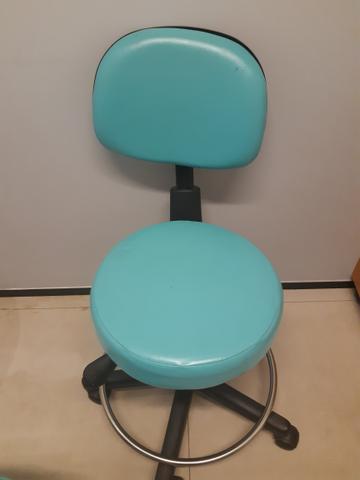Cadeira Para Podologia - Foto 3