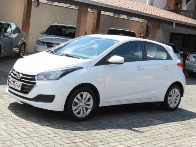 Hyundai HB20 1.0 Comfort Plus - Foto 2