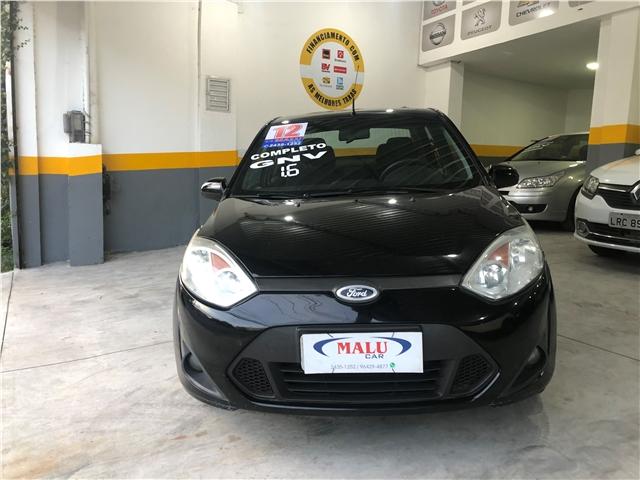 Ford Fiesta 1.6 rocam sedan 8v flex 4p manual - Foto 2