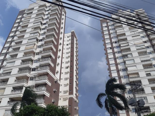 Apartamento Innovare Condomínio Clube com Armários Sol da manhã Sacada Com Churrasqueira - Foto 10