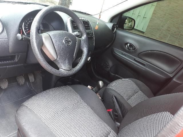 Nissan March 2015/2016 - Foto 5