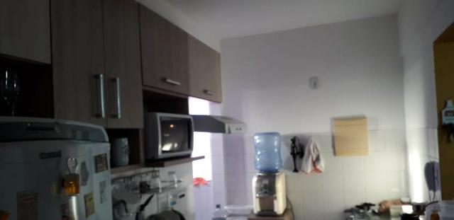 Vendo lindo Apto no Sky ville - Foto 8