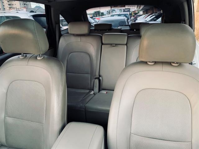 HYUNDAI VERA CRUZ 2010/2010 3.8 GLS 4WD 4X4 V6 24V GASOLINA 4P AUTOMÁTICO - Foto 8