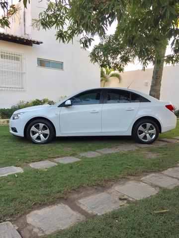 Cruze