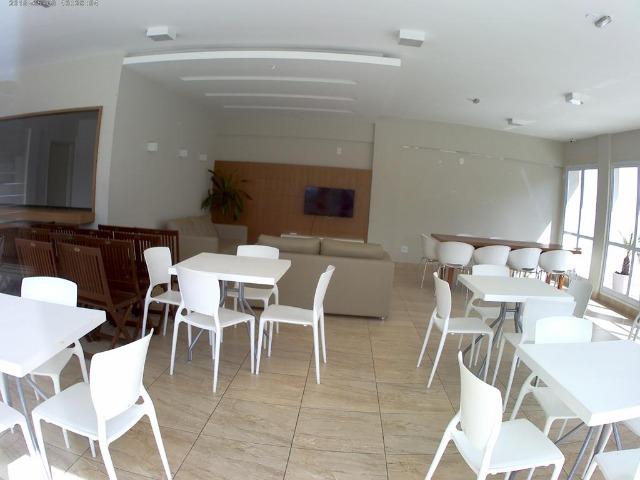 UED-22 - Condomínio clube Via sol em Morada de laranjeiras - Foto 17
