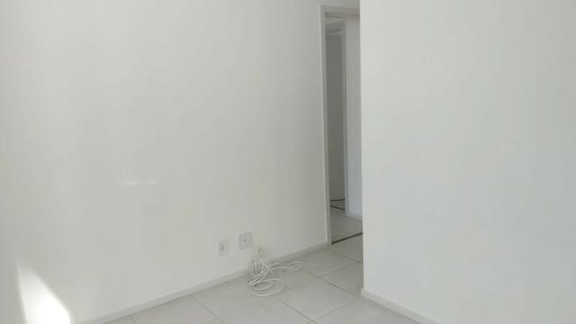 Apartamento de 3 quartos com suíte e excelente lazer na Serra - Foto 3