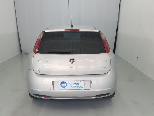 Punto Essence .18