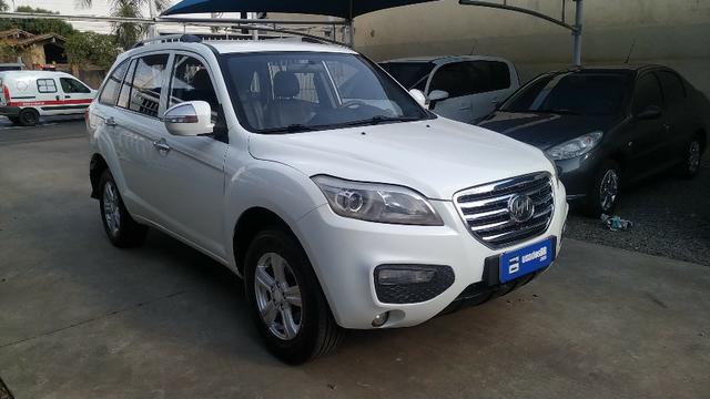 Lifan X60 Completo - Bancos em Couro - Sem entrada até 60x - Passamos cartão em até 12x! - Foto 2