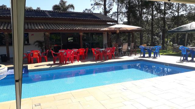 Chácara réveillon 6000 PACOTE itatiba PISCINA E SPA aquecida - Foto 14