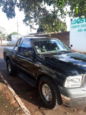 F250 XLT Super Duty - Foto 3