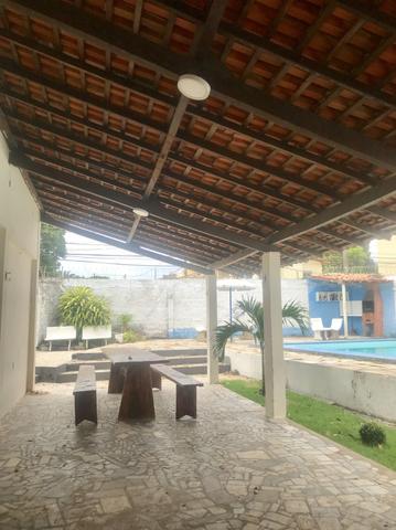 Casa no Turu (já está alugada REVEILLON) - Foto 7