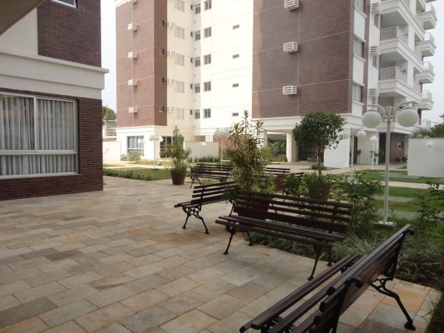 Apartamento Innovare Condomínio Clube 2/4 Sendo 01 Suite 2 Vagas individuais - Foto 15
