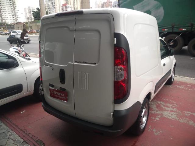 Fiorino refrigerada-10° 2018 Hard Working - Foto 5