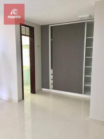 Casa condominio fechado 05 quartos c/ 03 suites - Foto 14