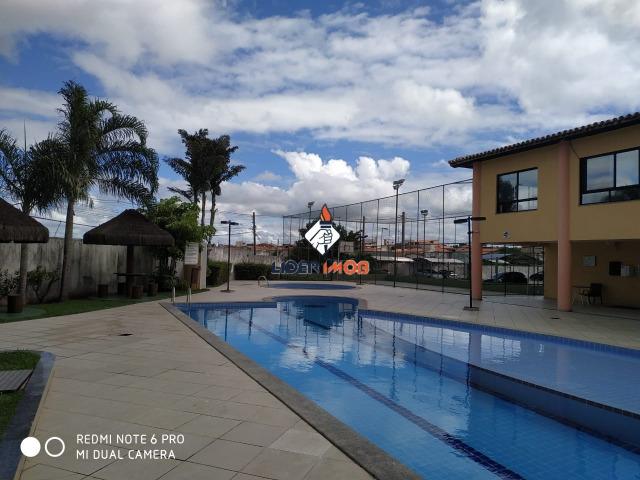 Apartamento 3/4 para Aluguel no condomínio Vila das Flores - Muchila - Foto 9