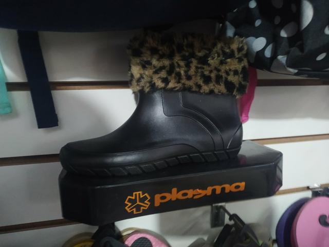 Suporte de acrílico para Tênis e Sapatos - Foto 5
