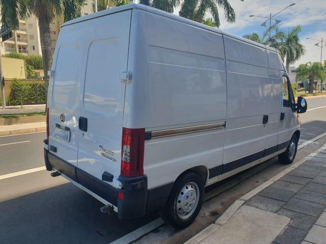 Ducato - MaxiCargo 2015/2016 - Foto 9