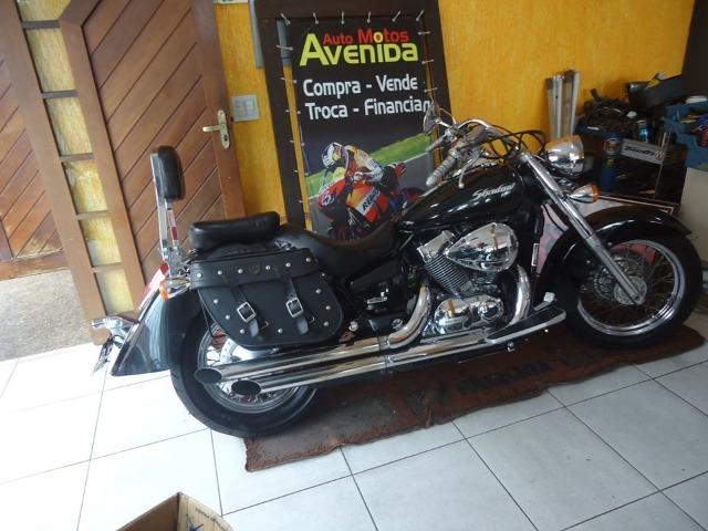 Honda shadow 750 2006 - Foto 3