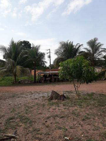 Vende-se uma chácara com 2 casas 2400m2 - Foto 4