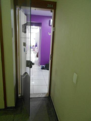 Sala Comercial na Avenida Nossa Senhora de Copacabana 1059 sala 204 - Foto 3