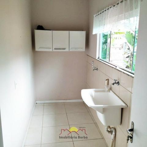 Aluga-se Casa com 03 quartos - Foto 12
