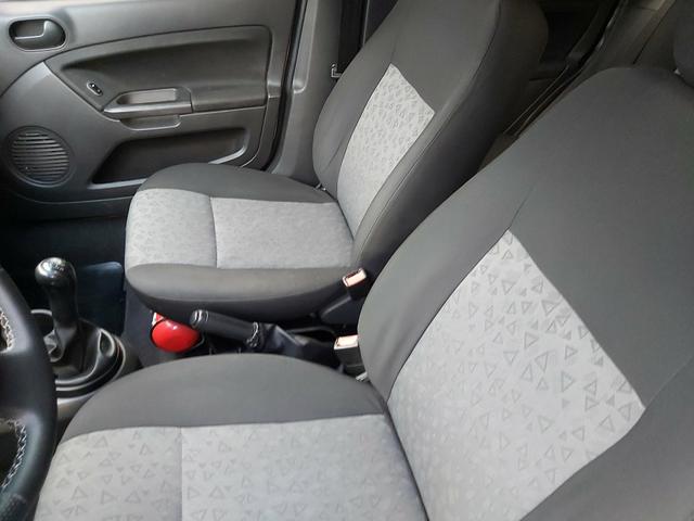 Fiesta sedan 2012 1.6 completo com gnv - Foto 6