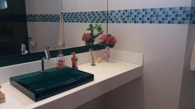 Casa de 3 suites com closet Piscina Privativa no Alphaville Litoral Norte 1 R$ 920.000,00 - Foto 13