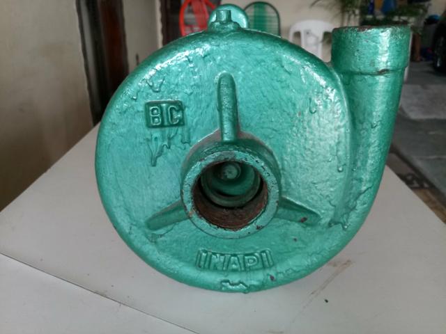 Bomba - Foto 3