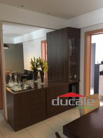 Ótimo Apartamento em Jardim Camburi, Vitória - Foto 4