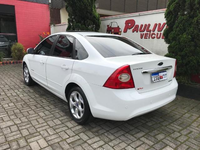 Focus Sedan Titanium 2.0 Top - Foto 4