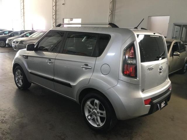 KIA SOUL 2011/2012 1.6 EX 16V FLEX 4P MANUAL - Foto 3