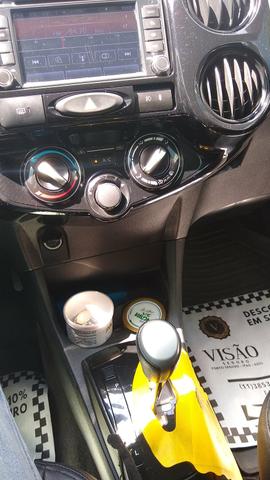Etios 2017 automático com GNV - Foto 3