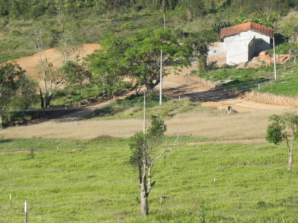 Agt-ótimo terreno para construir chacará na região de Mairiporã - Foto 13